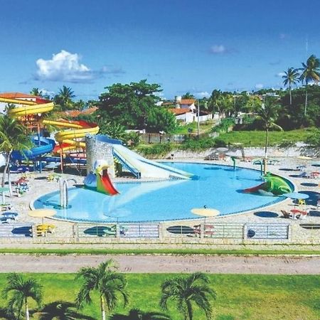 Beach Hotel Jacuma Exterior foto